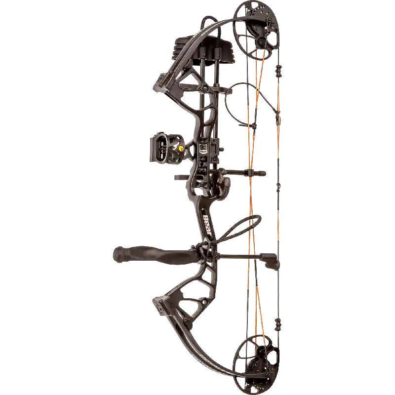 Royale RTH Extra Compound Bow