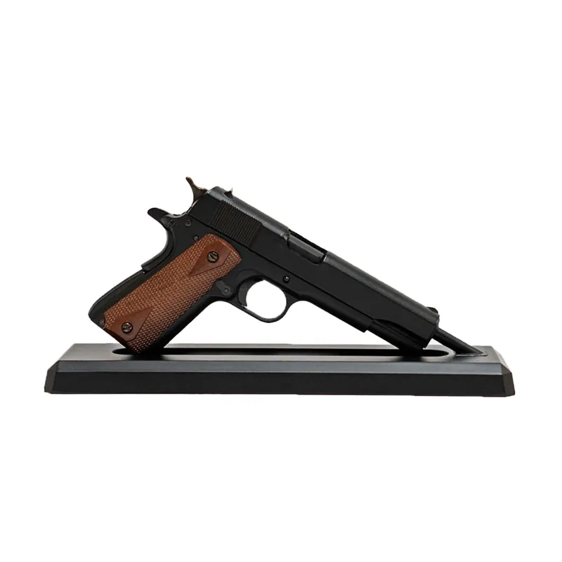 1911 Model Gun