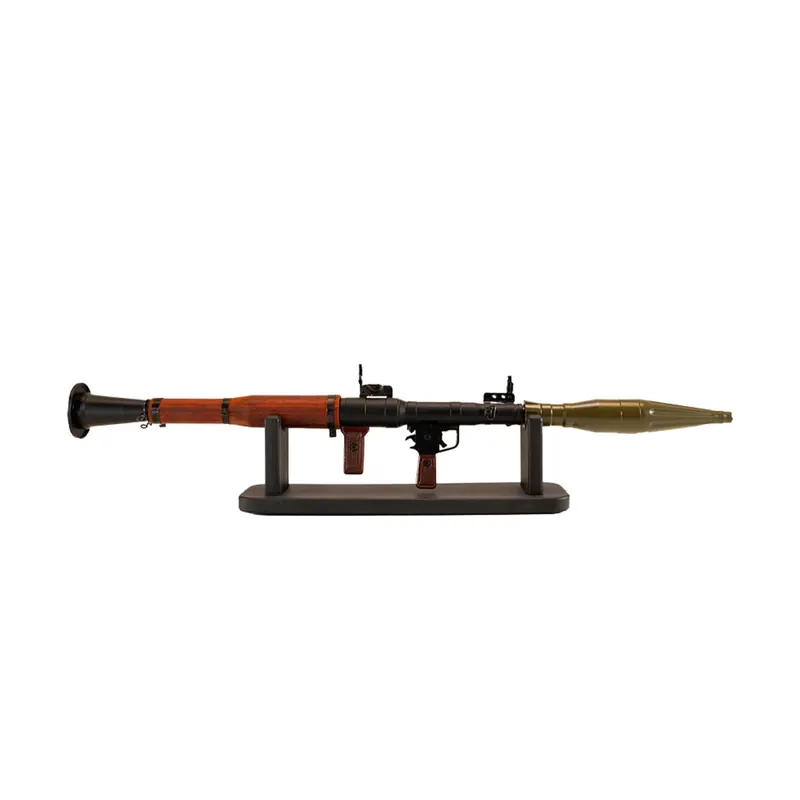 ‘Bugout‘ Miniature RPG Model