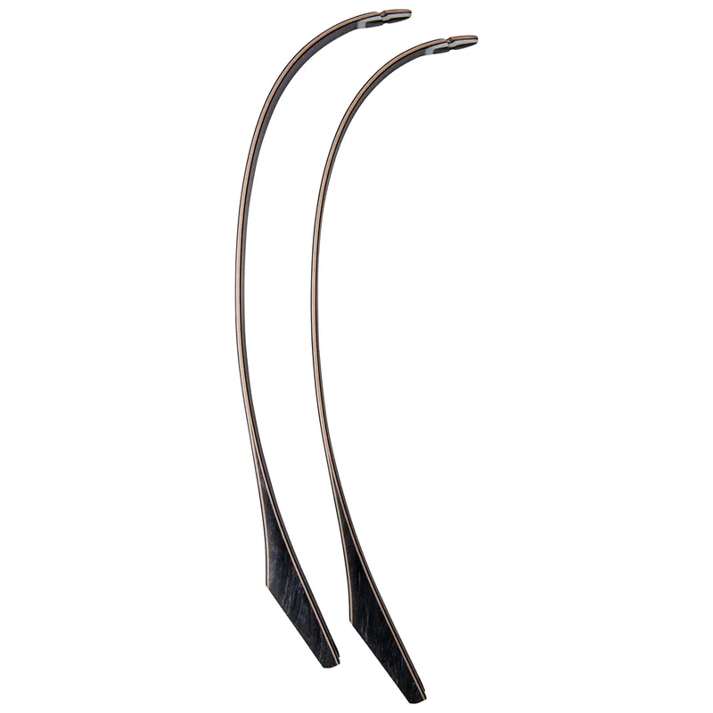 Black Glass Take Down 1 Limbs