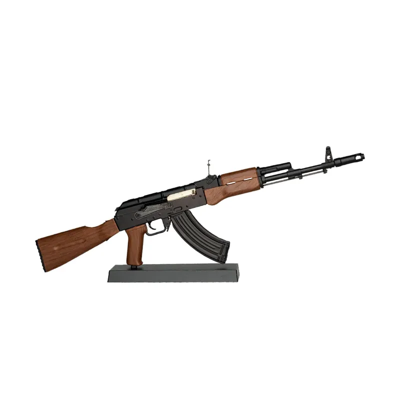 AK47 Model Gun