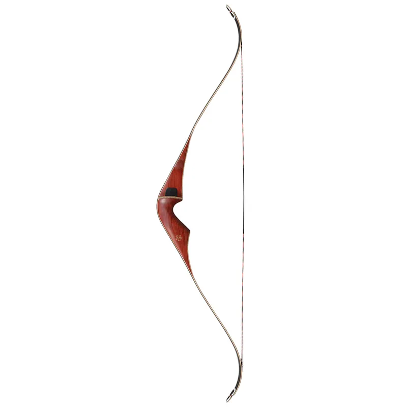 Supermag 48 Traditional Bow
