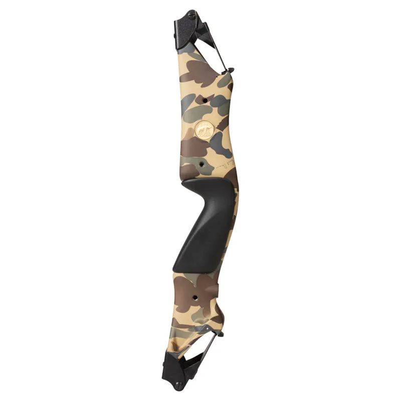Mag Riser Traditional Bow