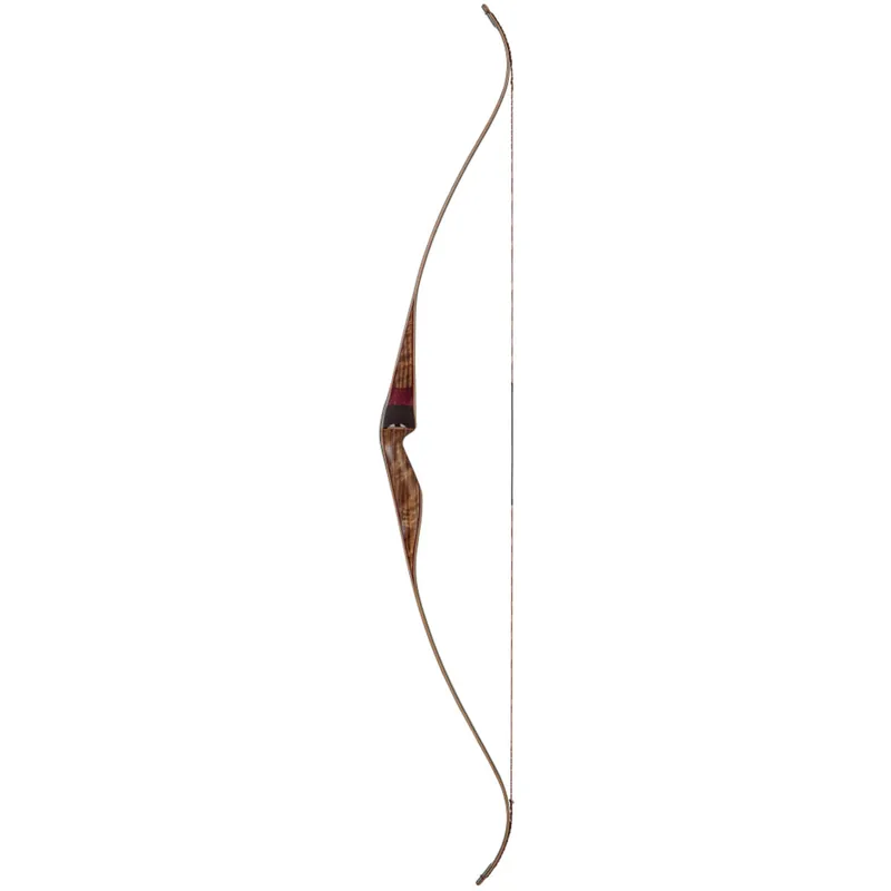 Kodiak Traditional Recurve Bow