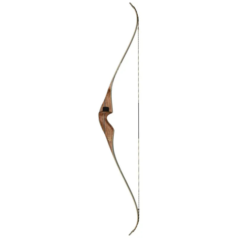 Kodiak Magnum Right Hand Traditional Bow