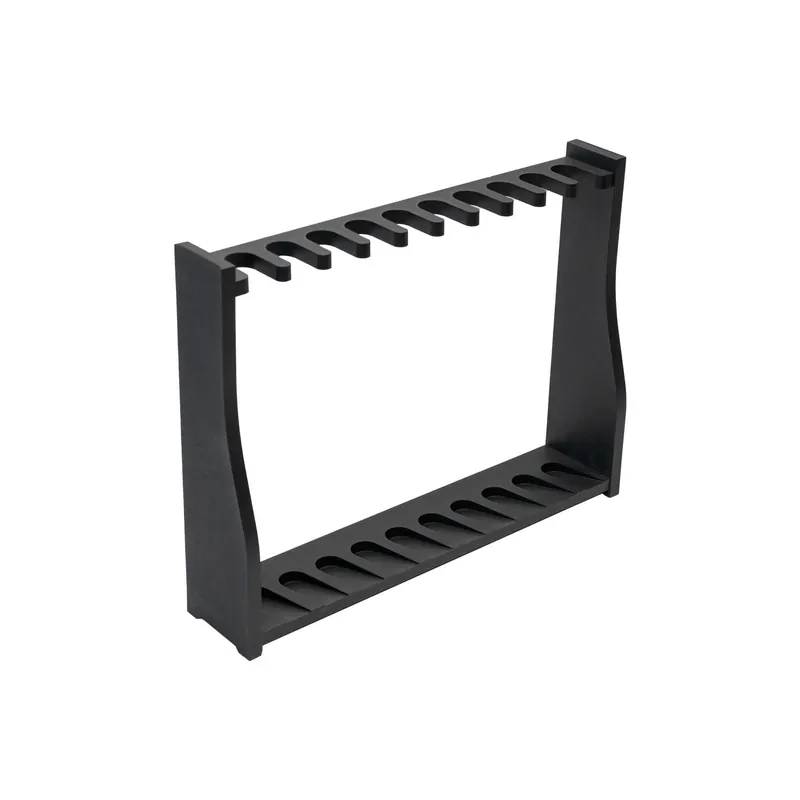 Miniature Model Gun Rack