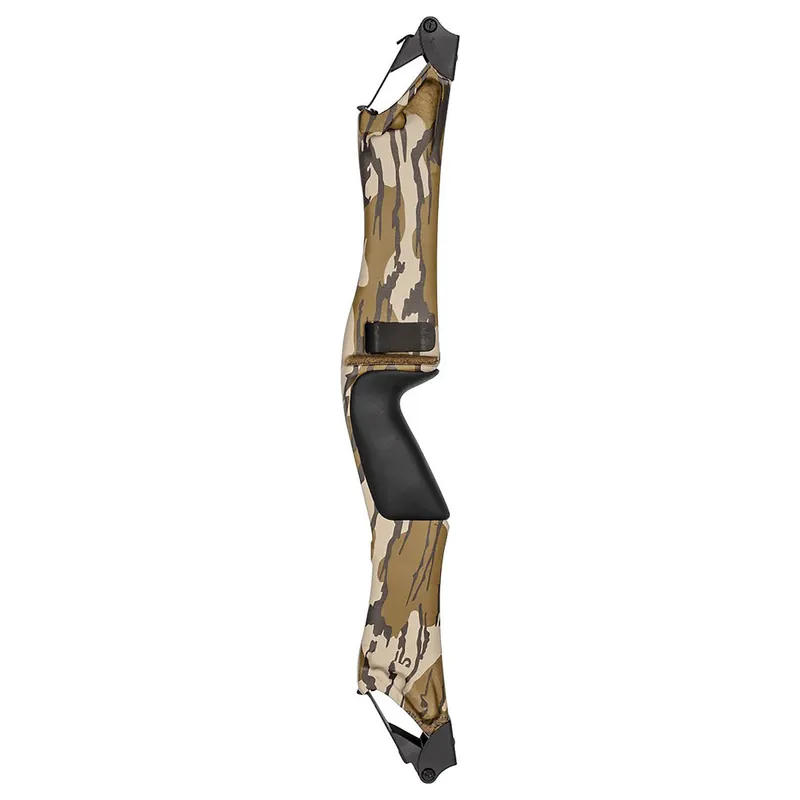 Mag Riser Right Hand B Riser Traditional Bow