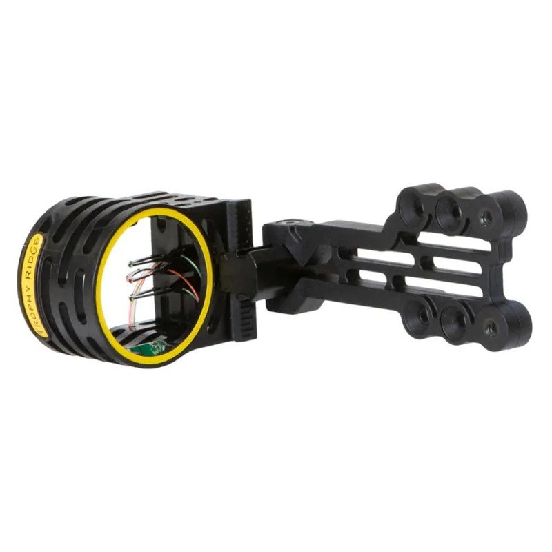 Gem Bow Sight