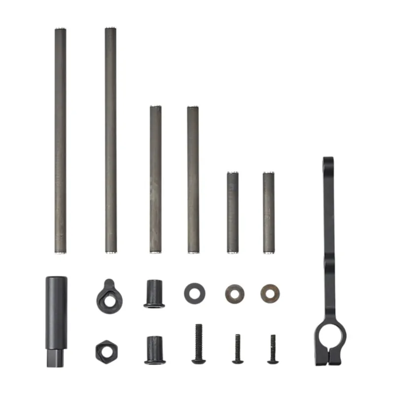 2 Piece Conversion Kit