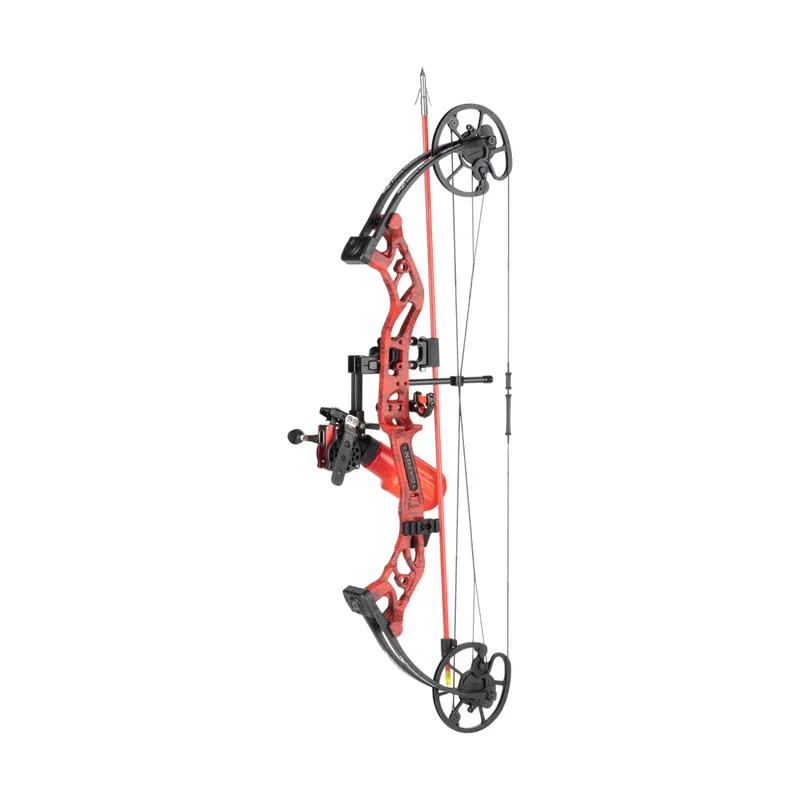 Sucker Punch Pro RTF Bow