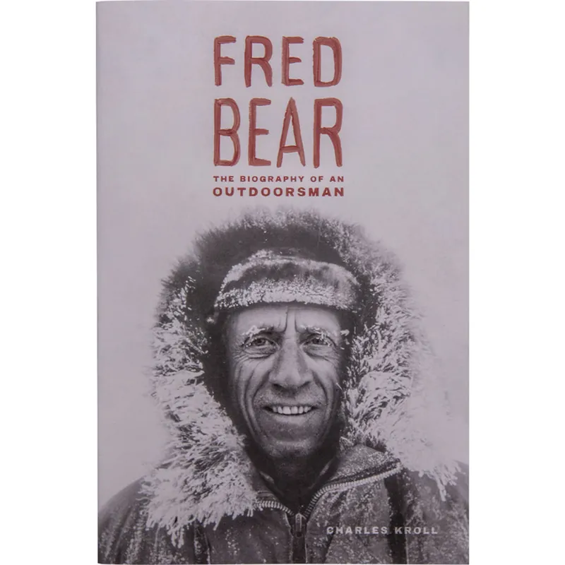 Fred Bear Biography