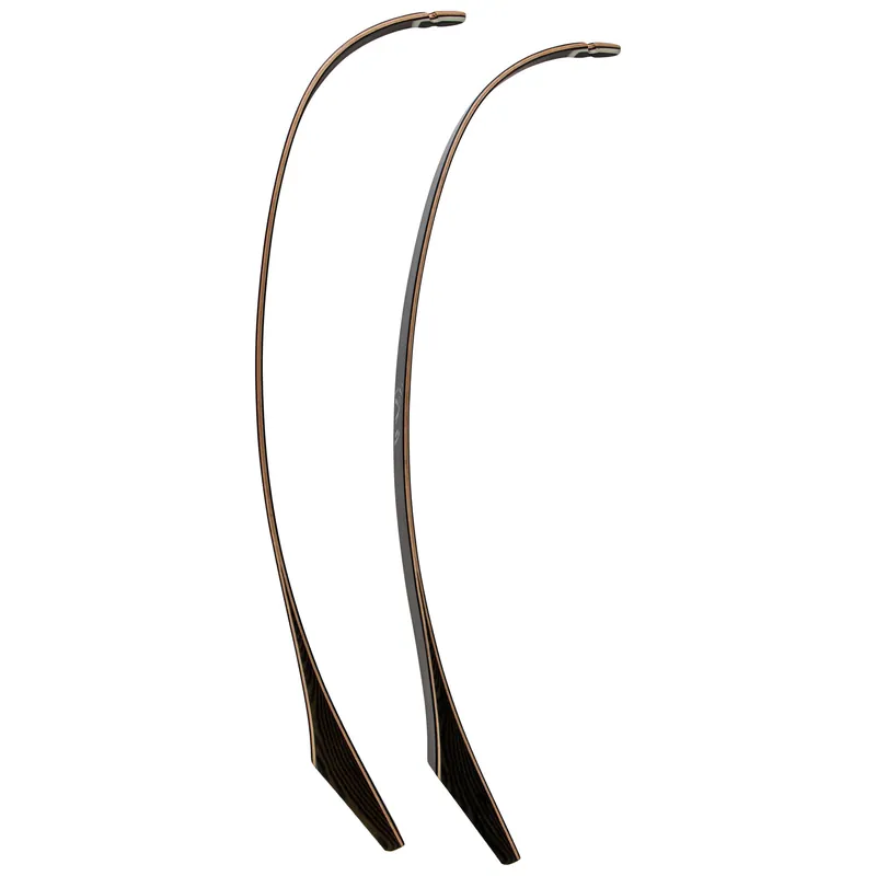 Black Glass Take Down 2 Limbs