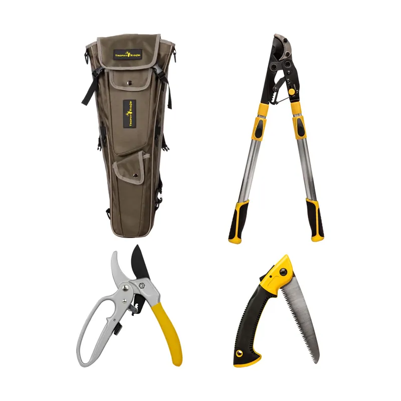 Trimmer Kit