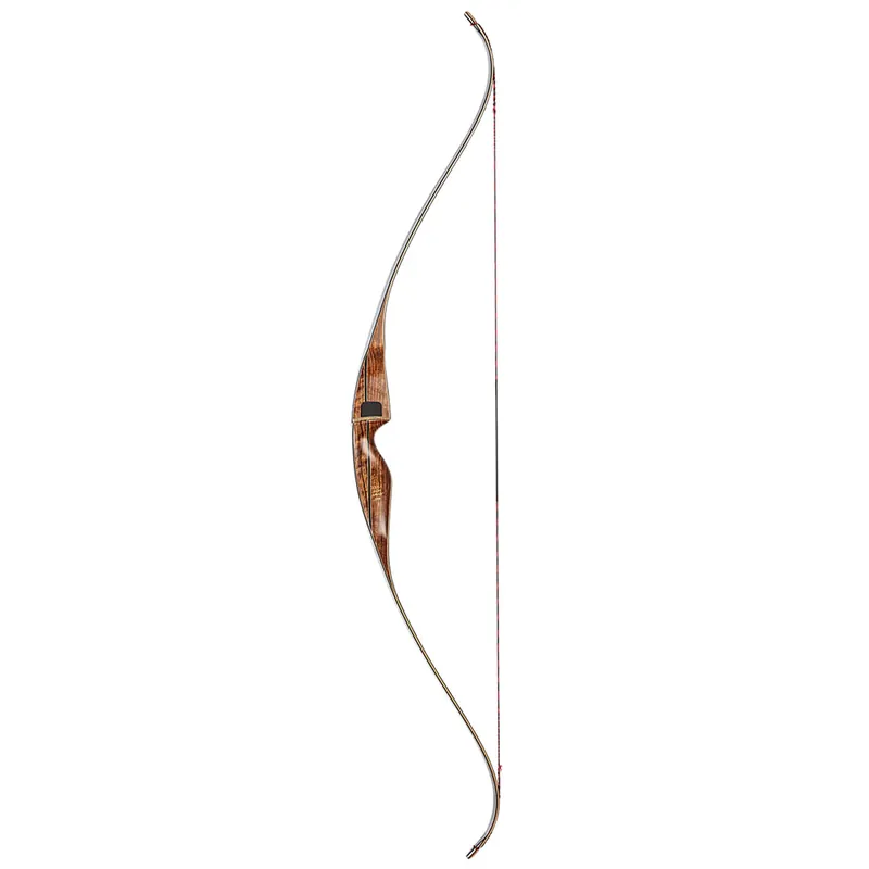 Super Grizzly Traditional Bow
