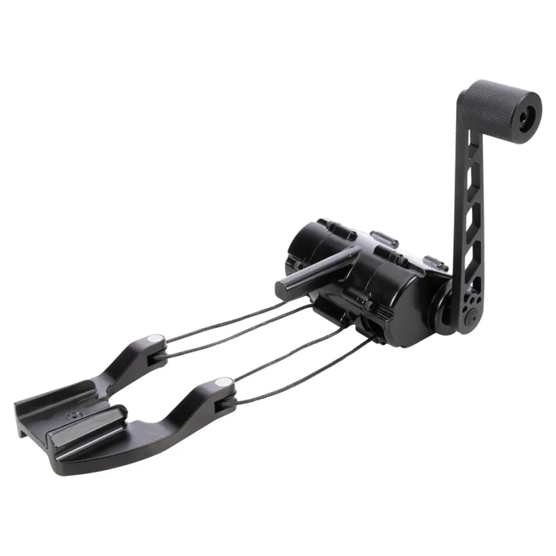 Ez Crossbow Silent Crank