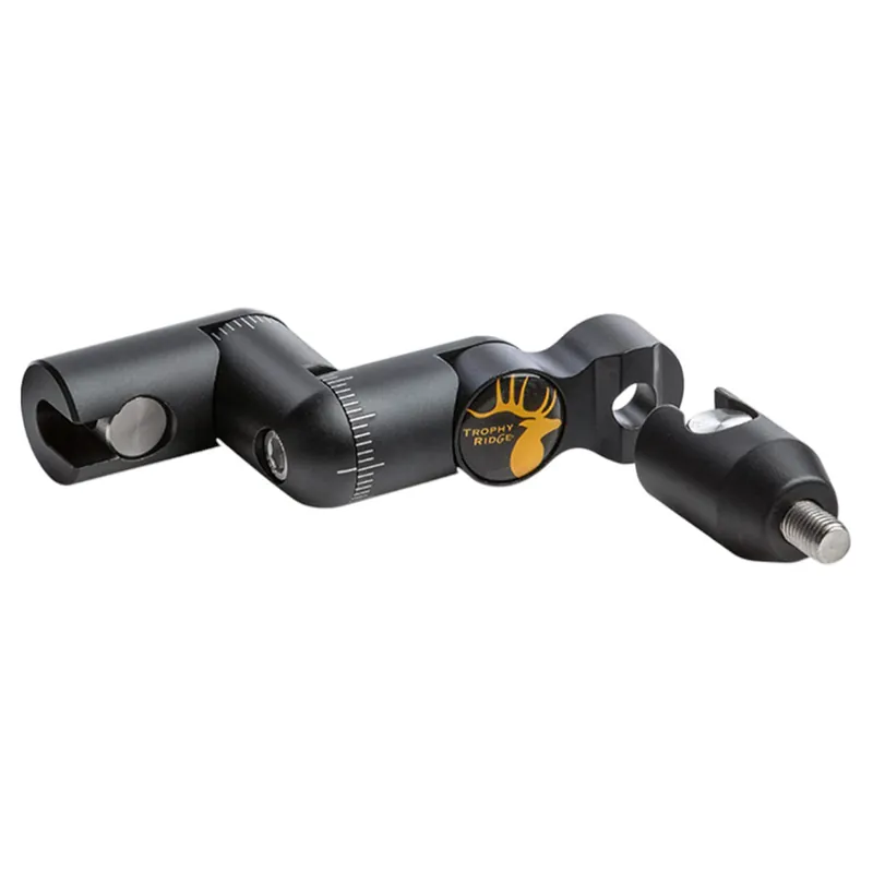 Hitman Sidemount Bracket