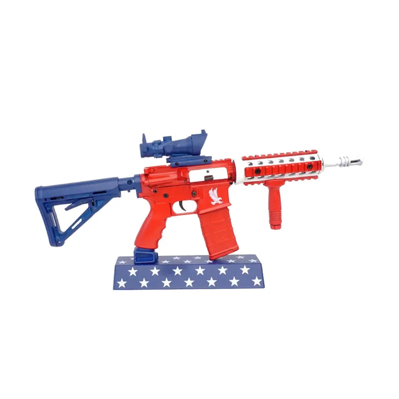 AR15 USA Model Gun