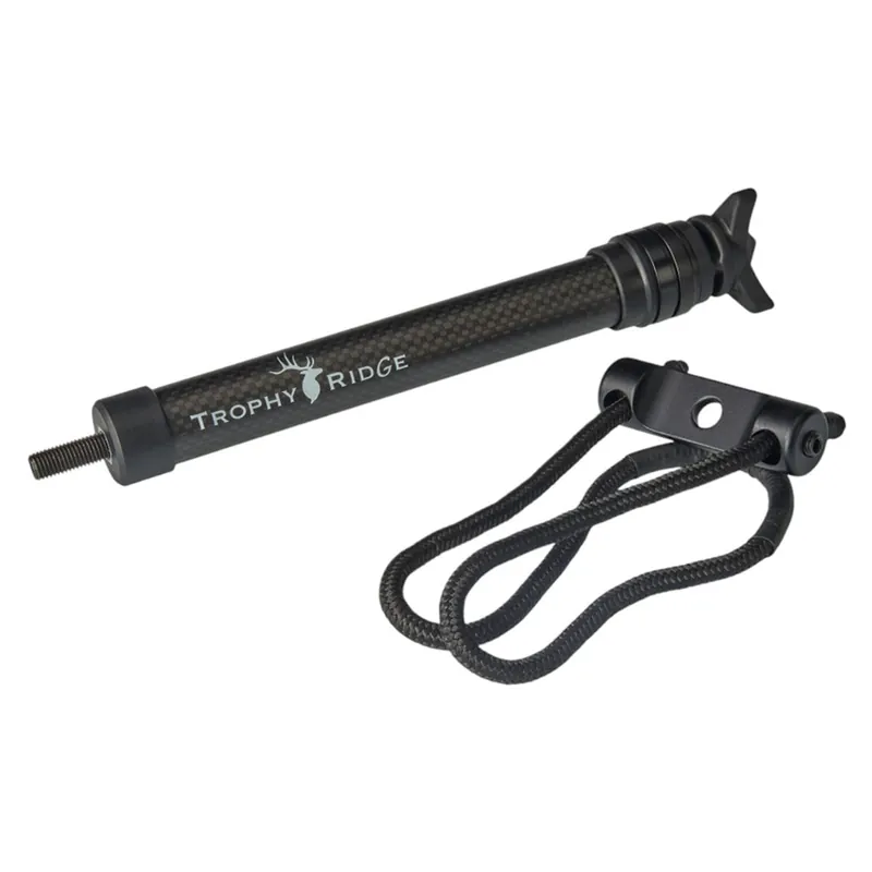 Shock Stop Archery Stabilizer
