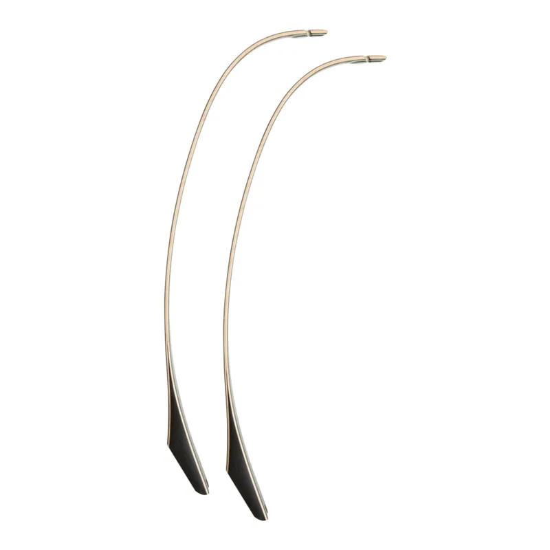 Phenolic Green Glass Take Down 1 Limbs
