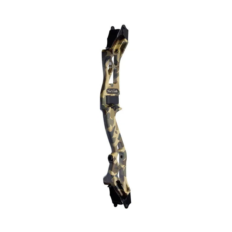 Fred Eichler Signature Series Take Down Left Hand Traditional Bow