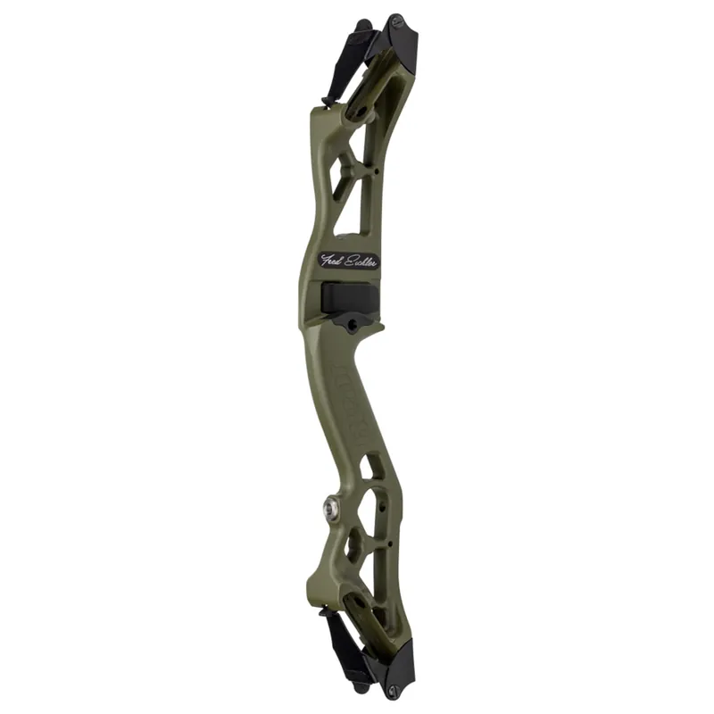 Fred Eichler Signature Series Take Down Left Hand Traditional Bow