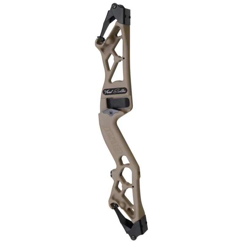 Fred Eichler Signature Series Take Down Left Hand Traditional Bow