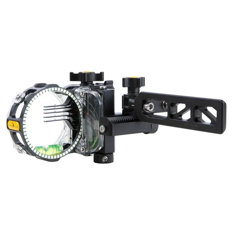 React Pro 5 Pin Right-Hand Sight