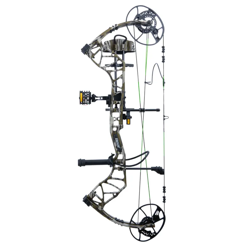 Gamekeeper RTH Compound Bow