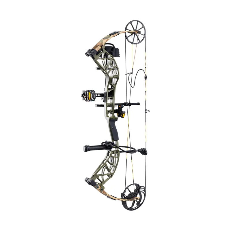 Adapt 2 RTH Compound Bow