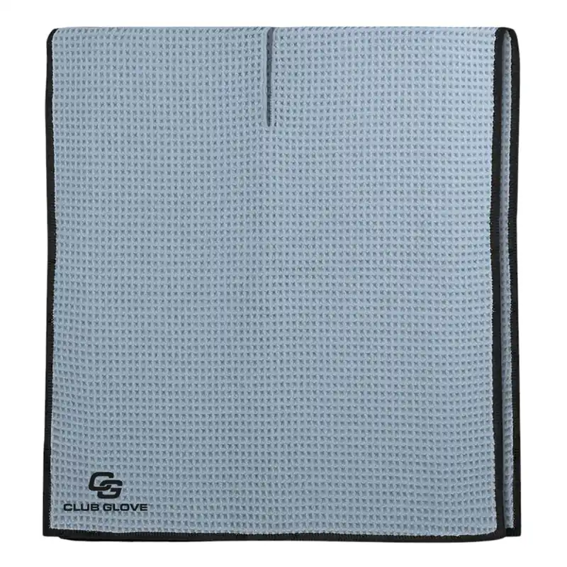 Microfiber Caddie Towel