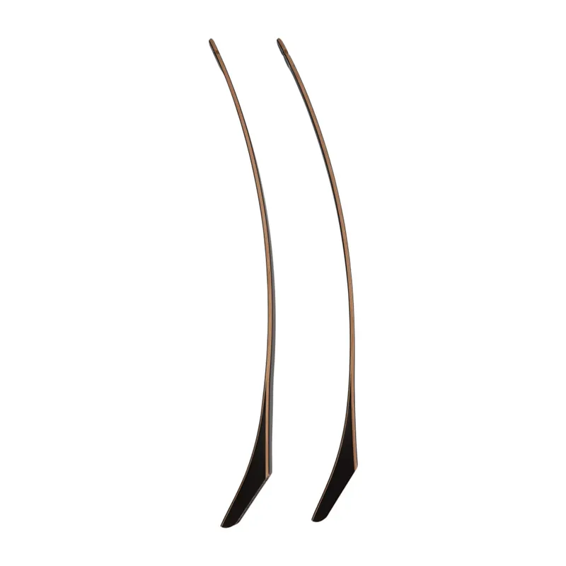 Take Down Long Traditional Bow Limbs