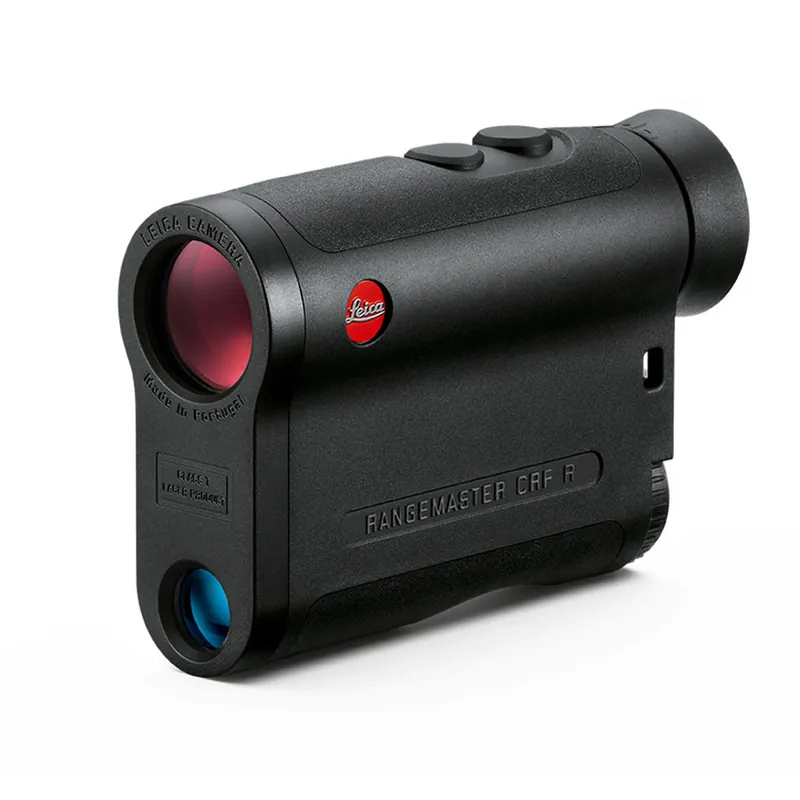 CRF-R Rangemaster Compact Laser 7x24mm Rangefinder