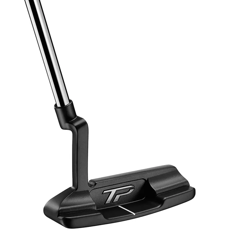 TP Black Juno L-Neck Putter