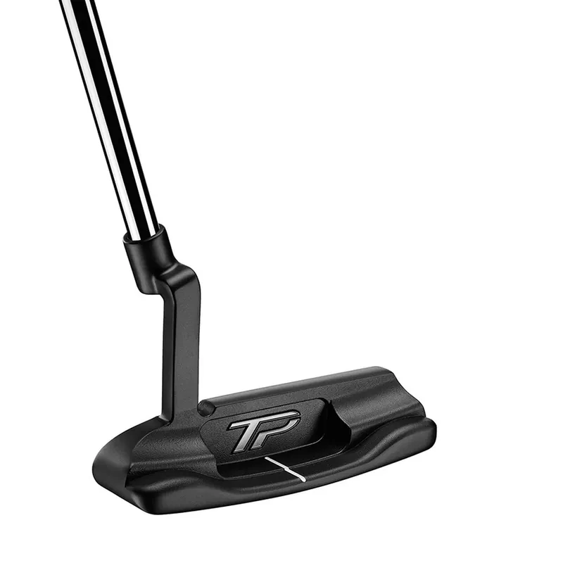 TP Black Soto L-Neck Putter