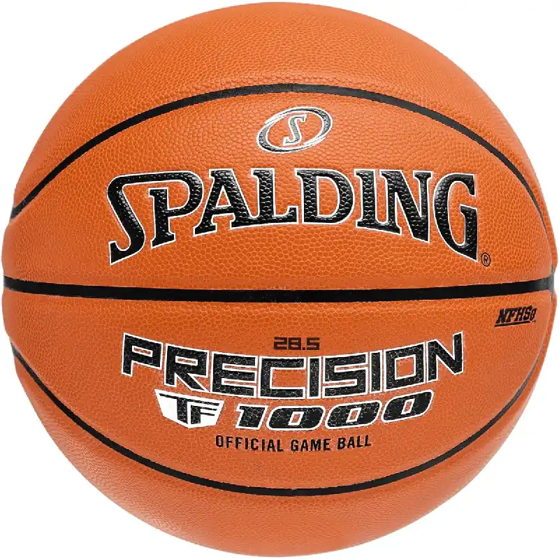 Precision TF1000 Indoor Game Basketball