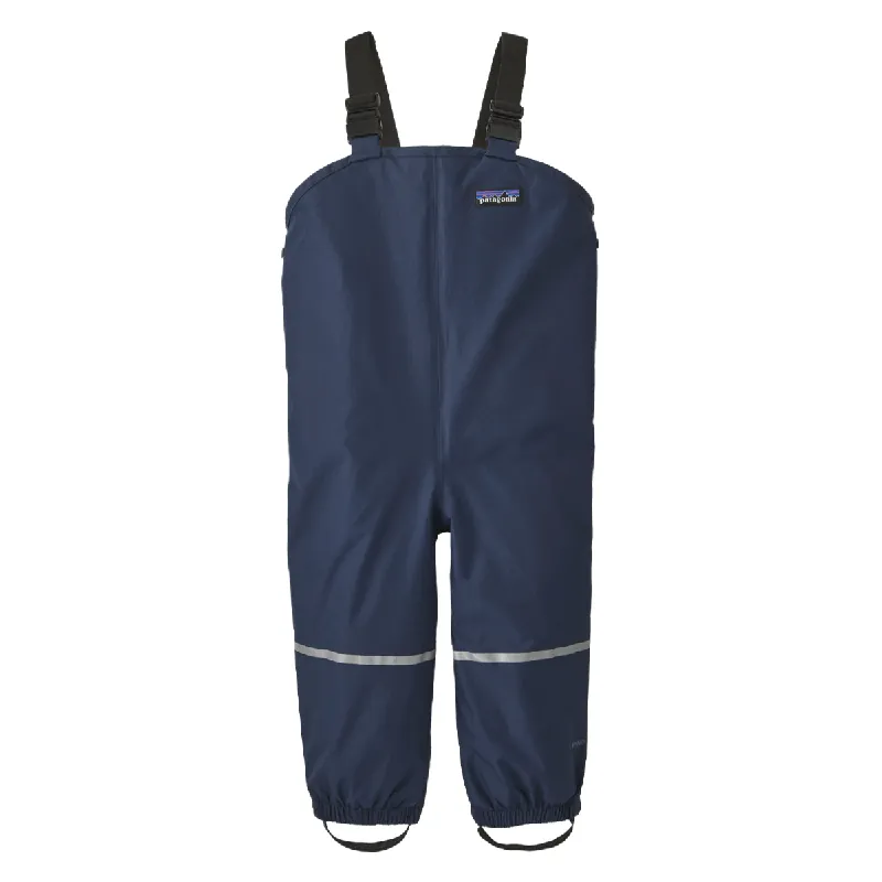 Torrentshell 3L Rain Bibs - Infant