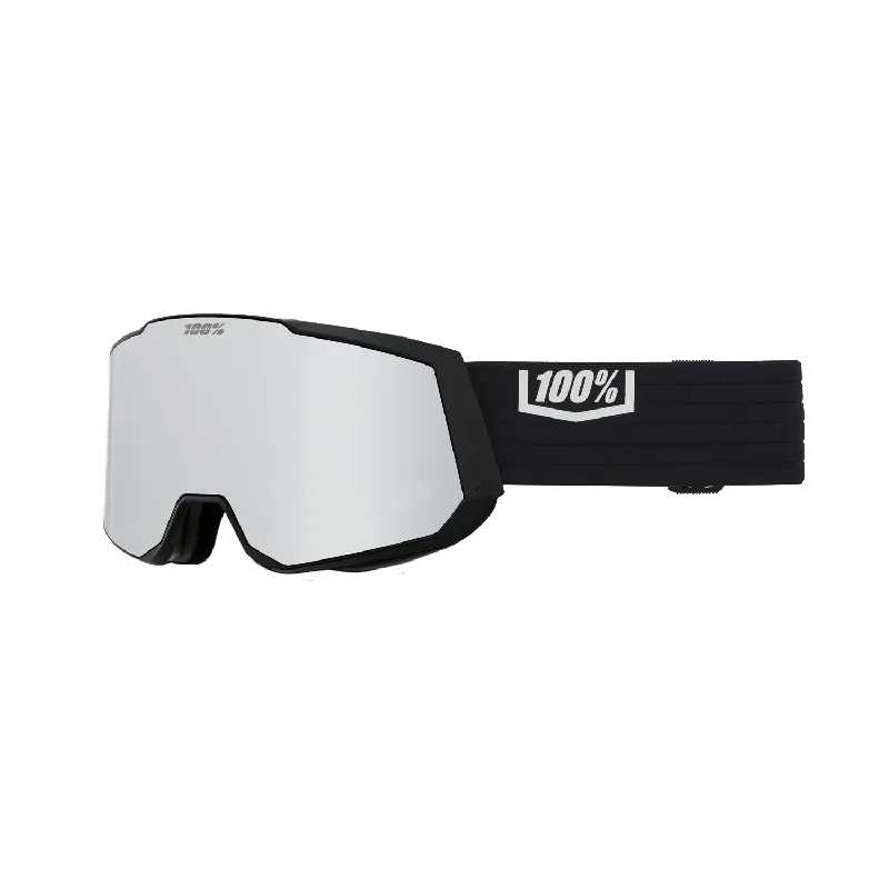 Snowcraft XL Goggle