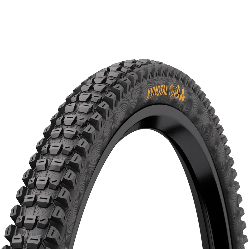 Xynotal Mountain Bike Tire