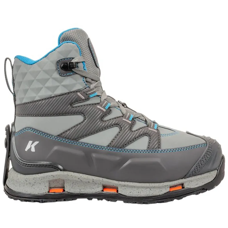 Bantam Lite Sole with Felt and Kling-On - Women‘s