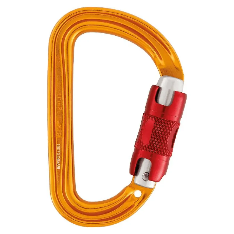 Sm‘D H-Frame Twist Carabiner