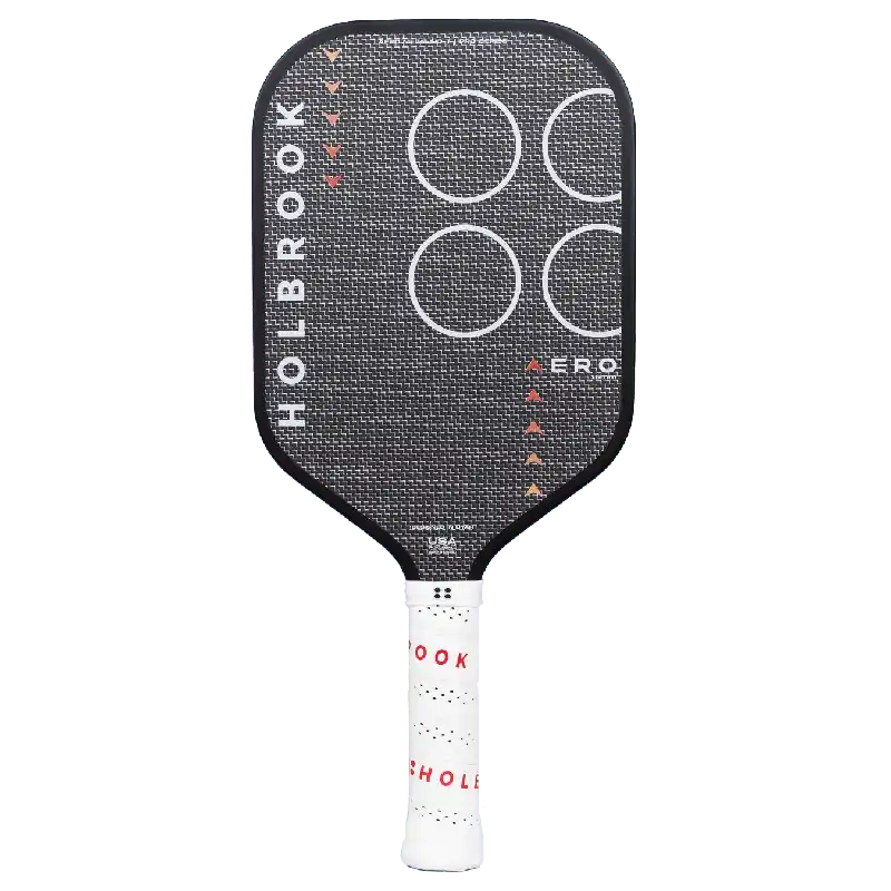 Aero Metallic T 16mm Pickleball Paddle