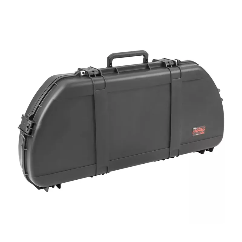 iSeries Bow Shaped Case