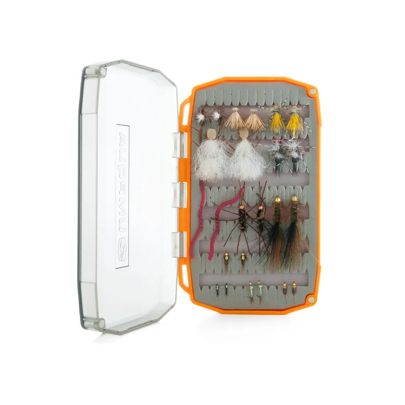 Trout Essential Fly Assortment