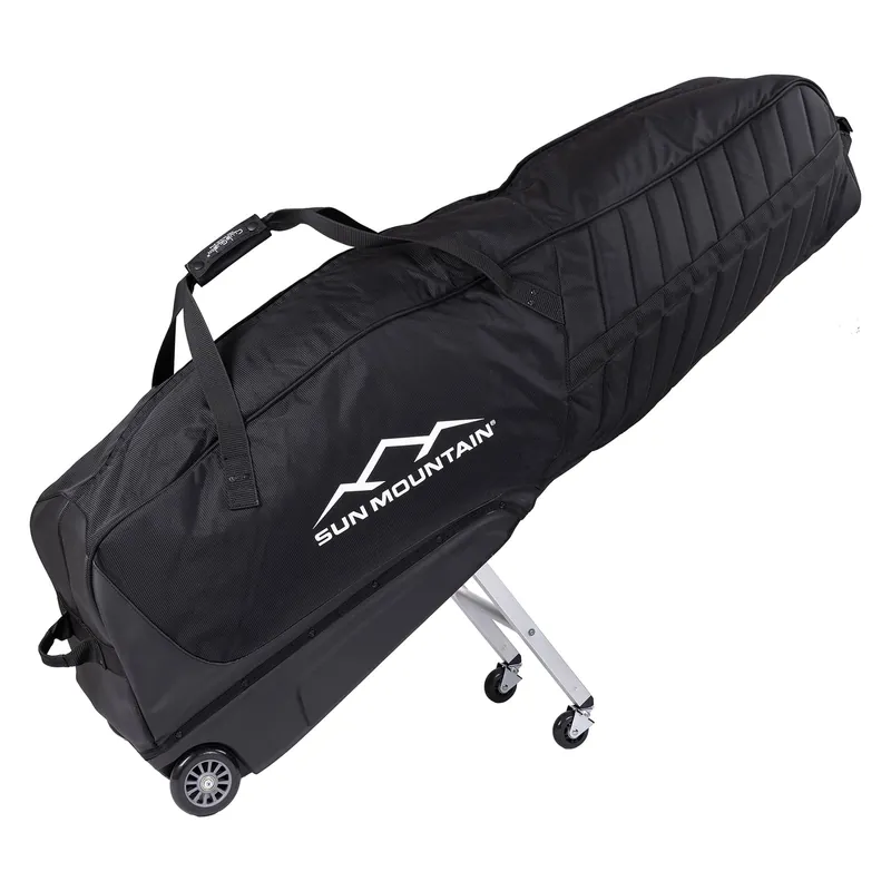 ClubGlider Golf Travel Bag