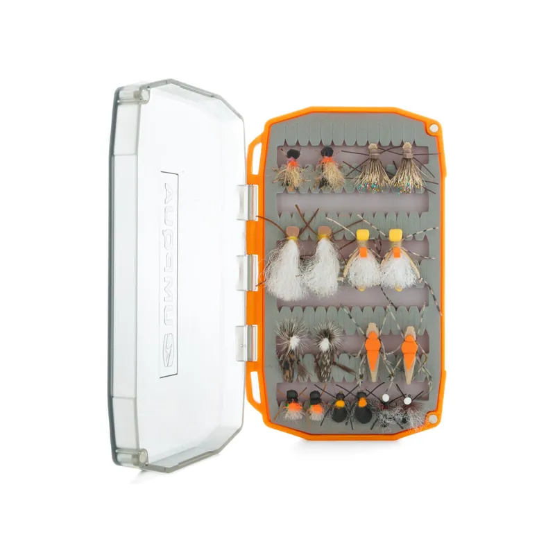 Terrestrial Essential Fly Assortment