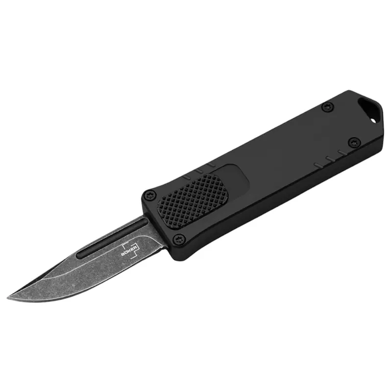 Plus USB 2.0 OTF Knife