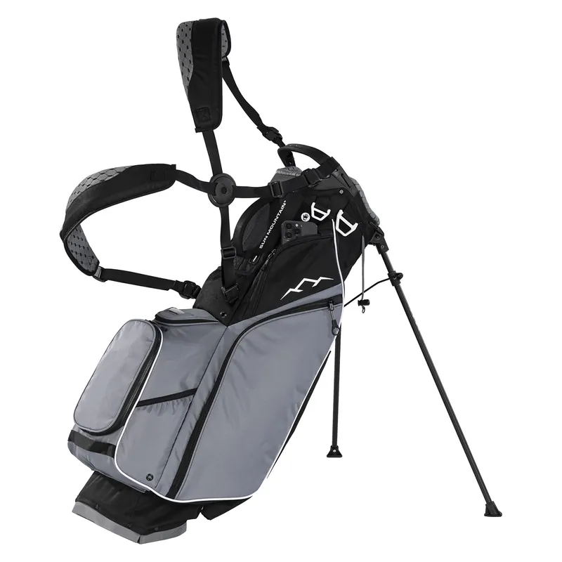 Eclipse E-3.5 4-Way Golf Stand Bag - 2025