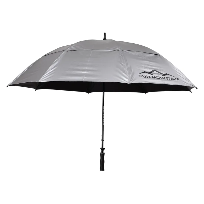 Manual 68" Golf Umbrella