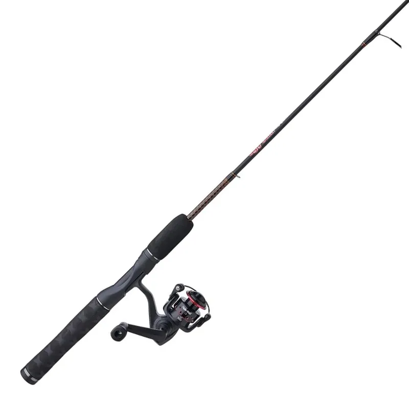 GX2 Spinning Rod Combo - 2025