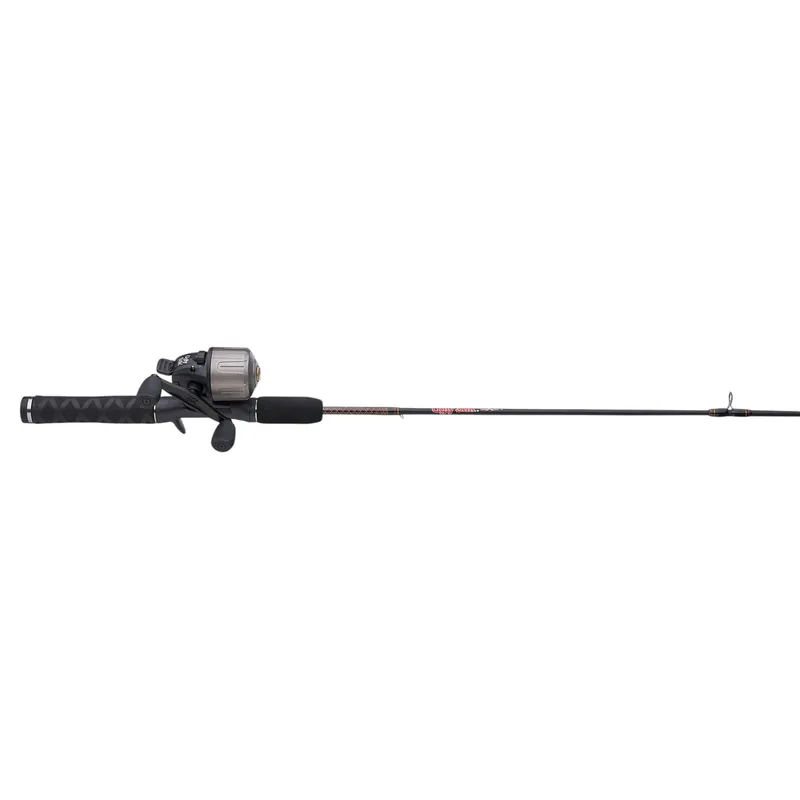 GX2 Spincast Combo 2025